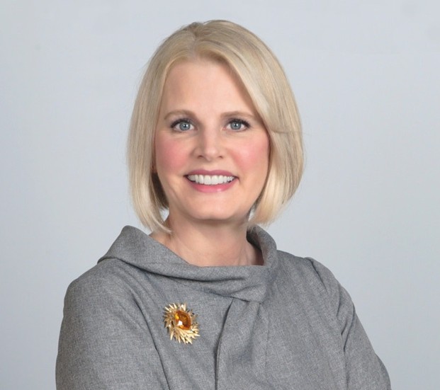 Kristin Smith