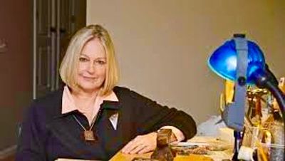 Connie Schulze.
