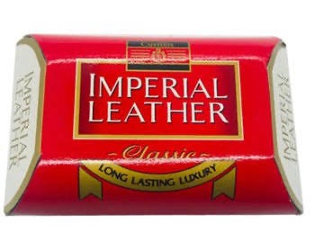 Imperial Leather Classic soap