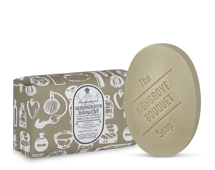 Penhaligon's Highgrove Bouquet