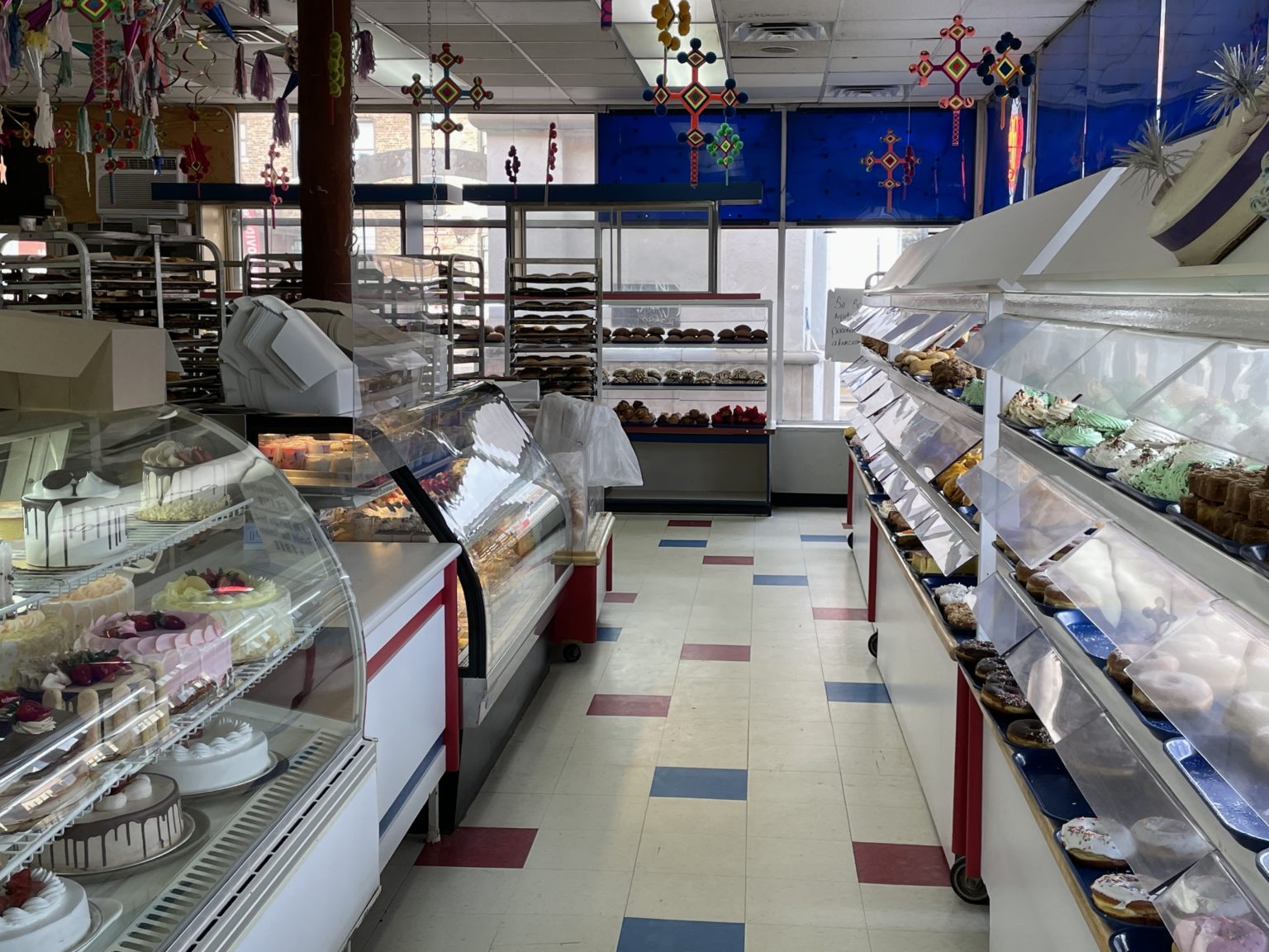 La Baguette Bakery