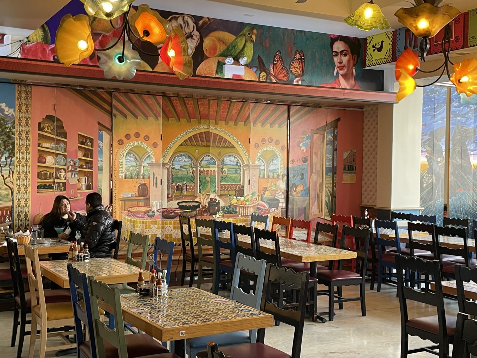 Mi Tierra