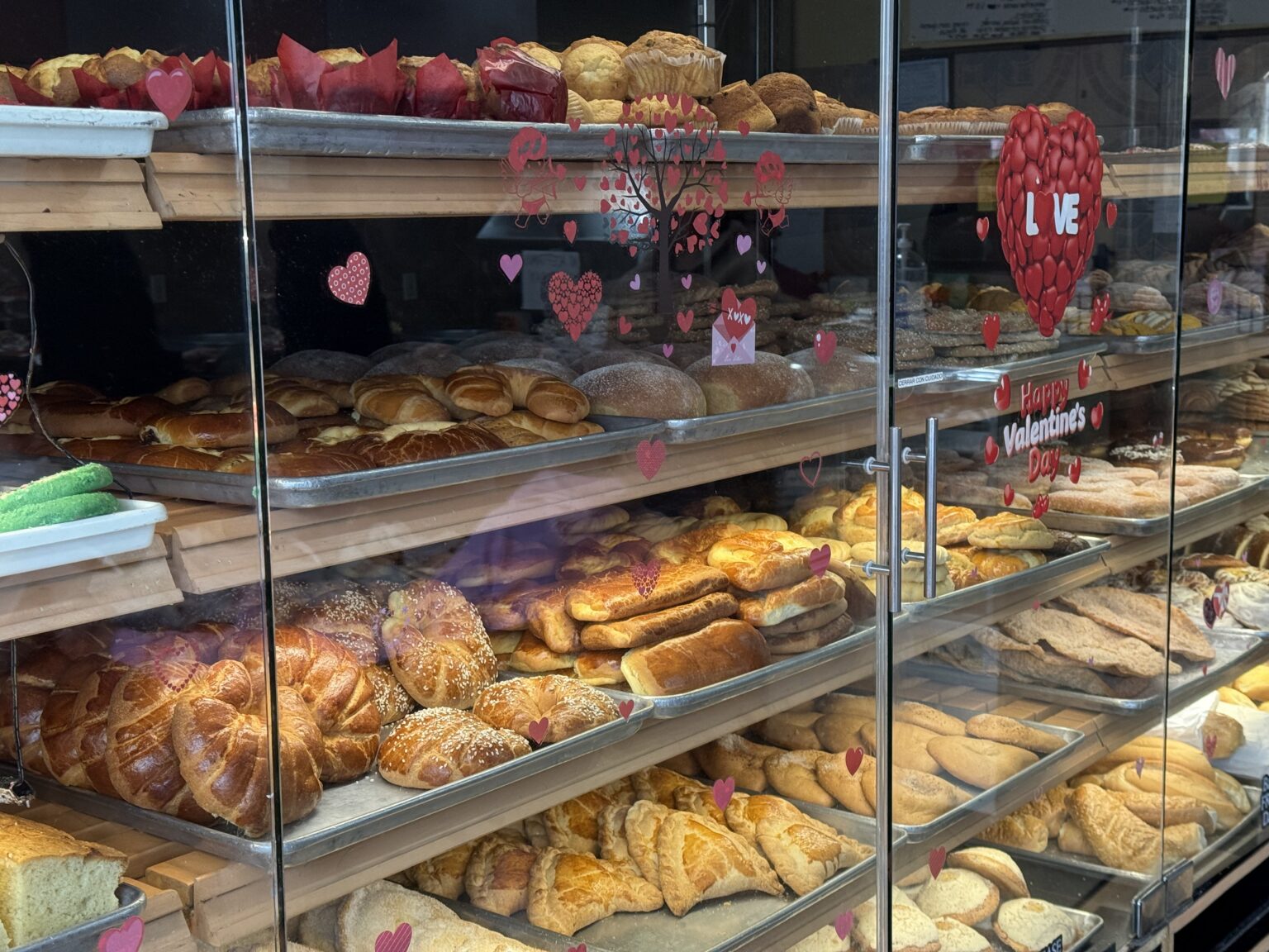 Panaderia Coral