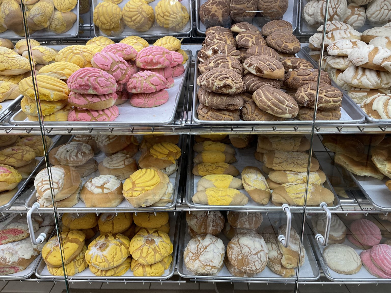 Rosy's Bakery