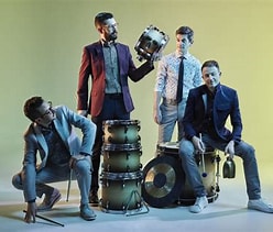 Third Coast Percussion