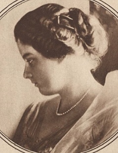 Mrs. Armour