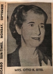 Mrs. Eitel