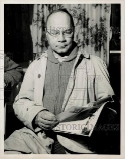 Michael Wilkomirski
