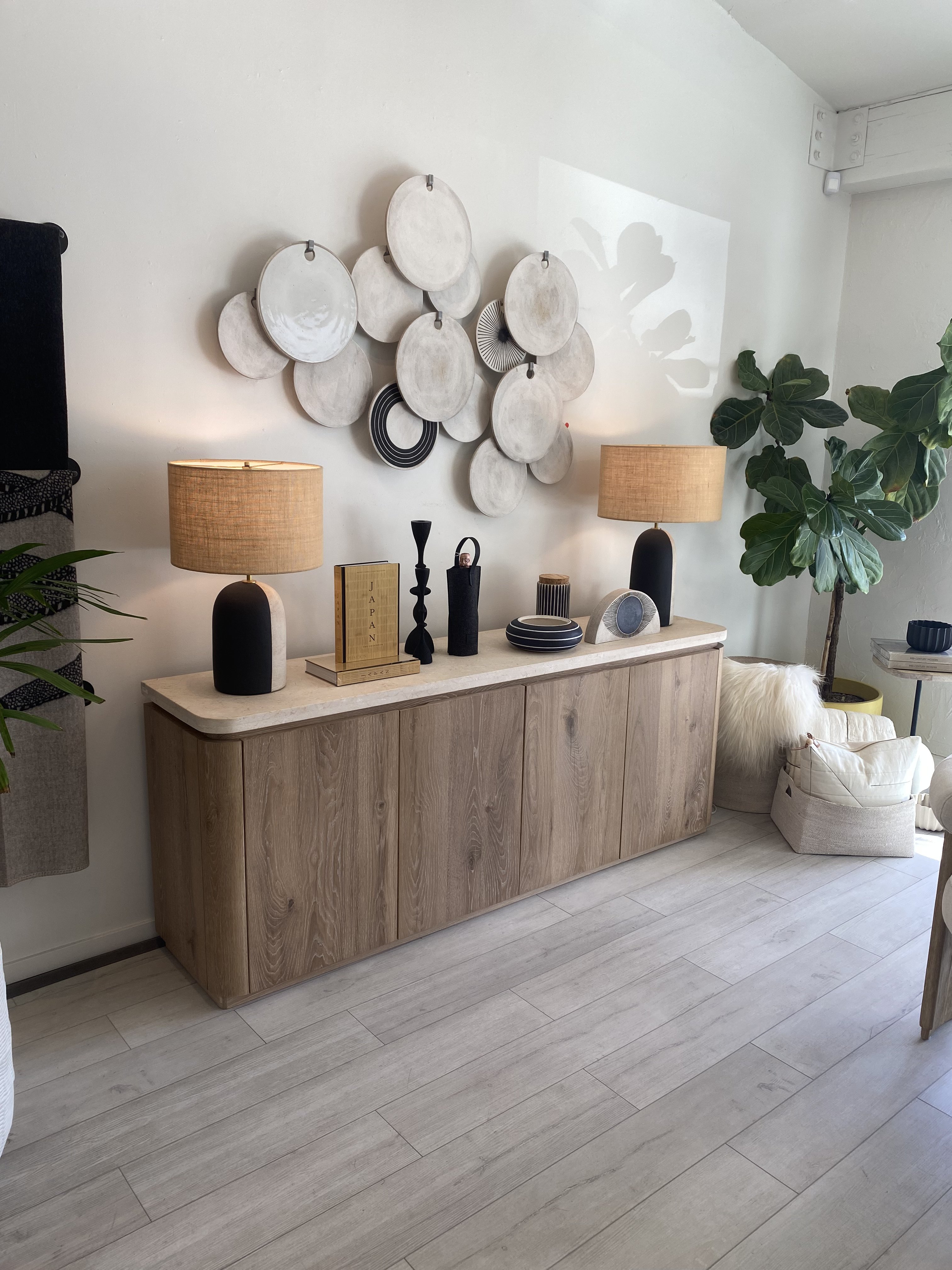 Super Simple on Palm Canyon Drive