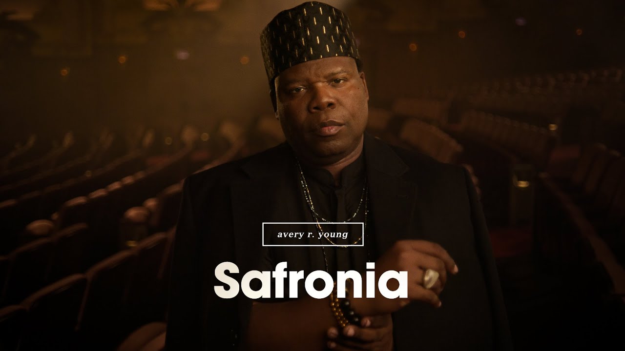 safronia, Lyric Opera of Chicago