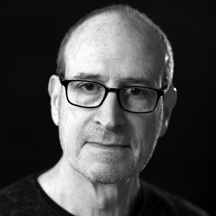 Arne Weingart