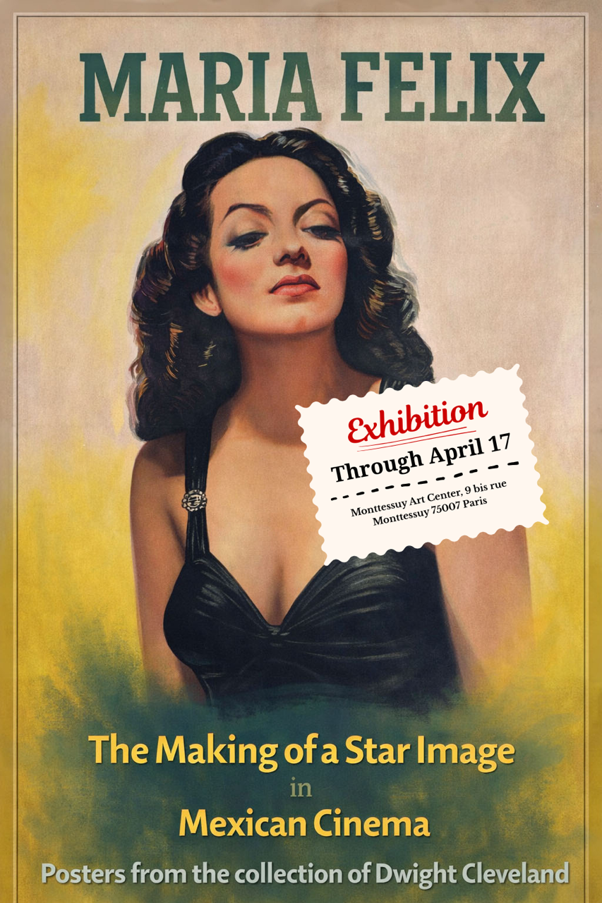 Maria Félix