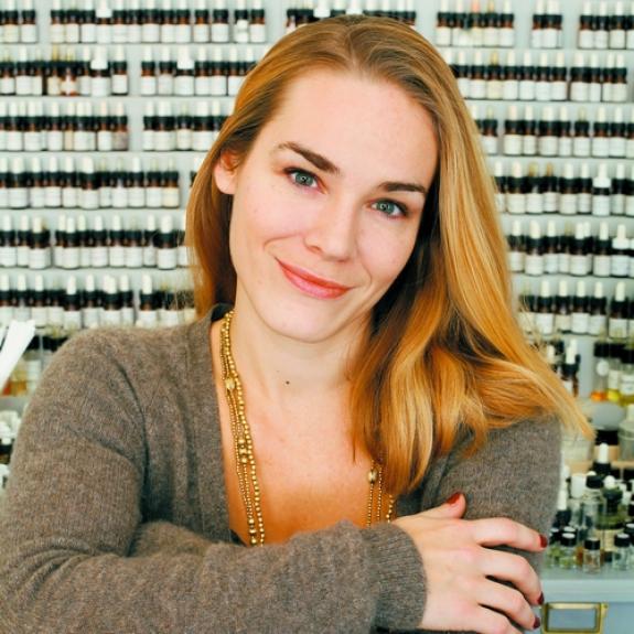 Camille Goutal