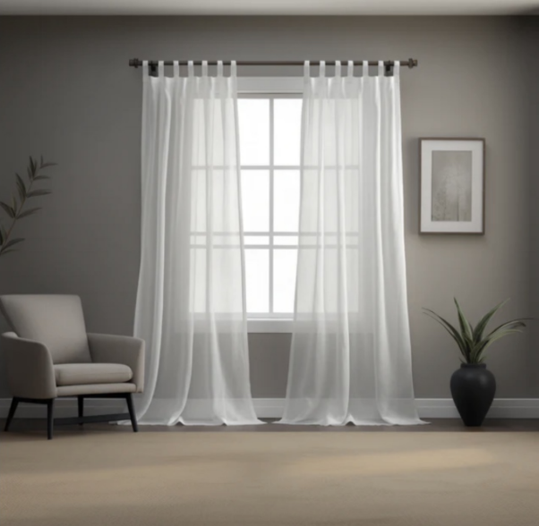 Linen fabric