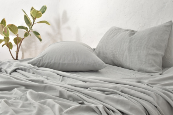 Linen conference or exhibition