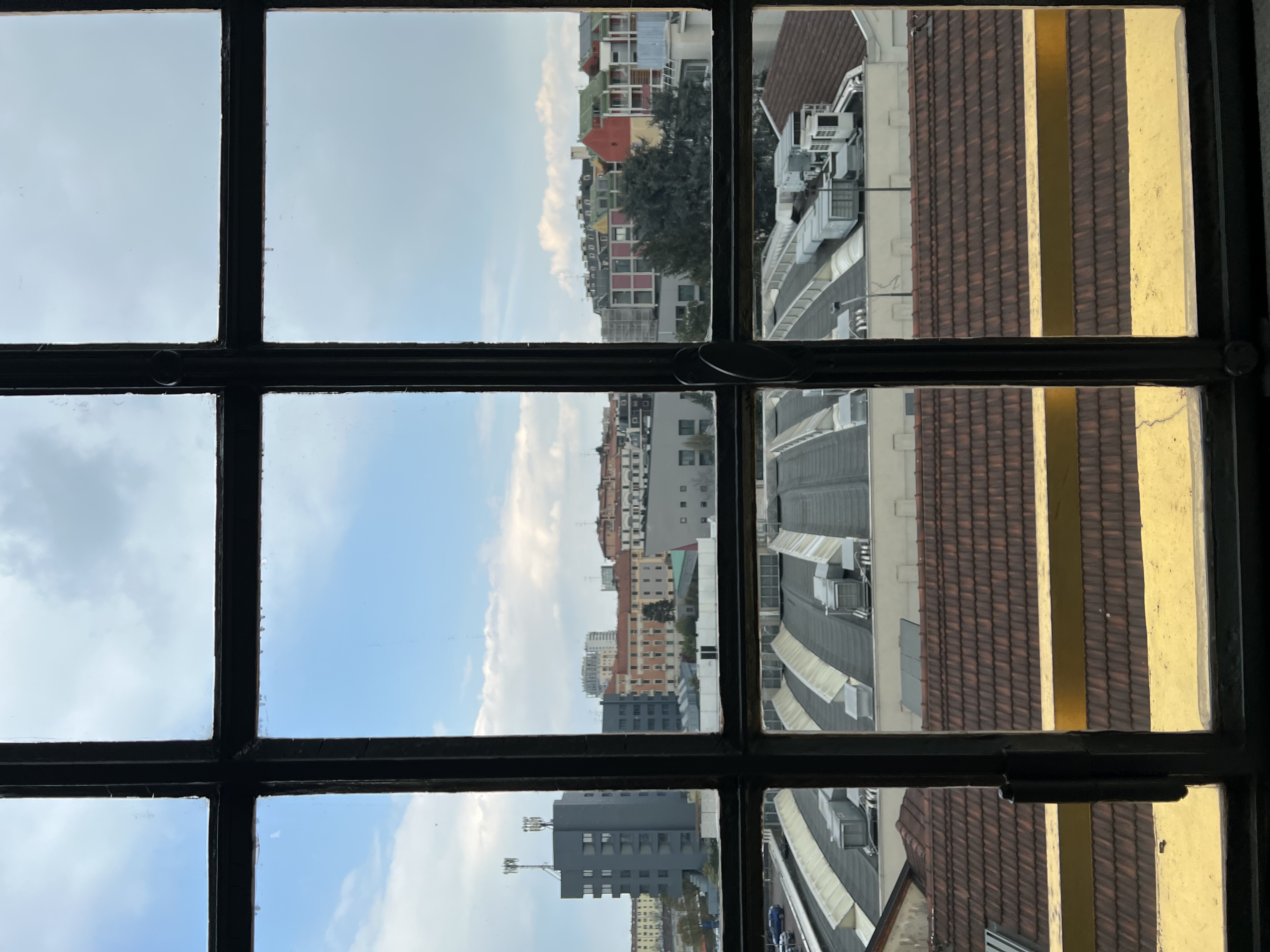 Metaphors: Fondazione Prada Milan