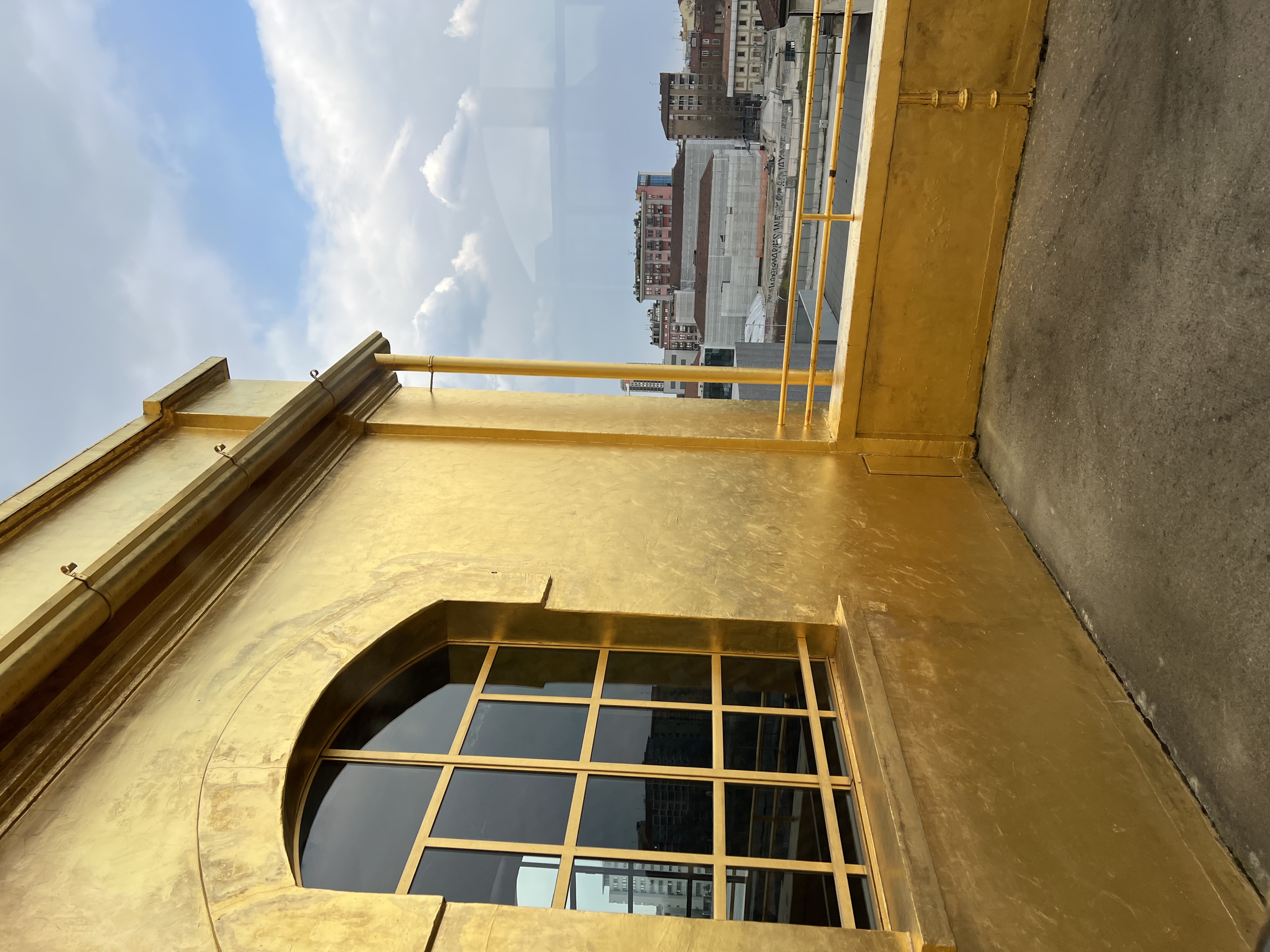 Metaphors: Fondazione Prada Milan