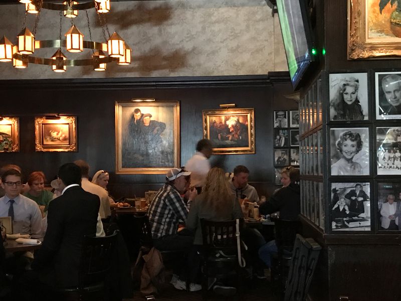 Miller's Pub