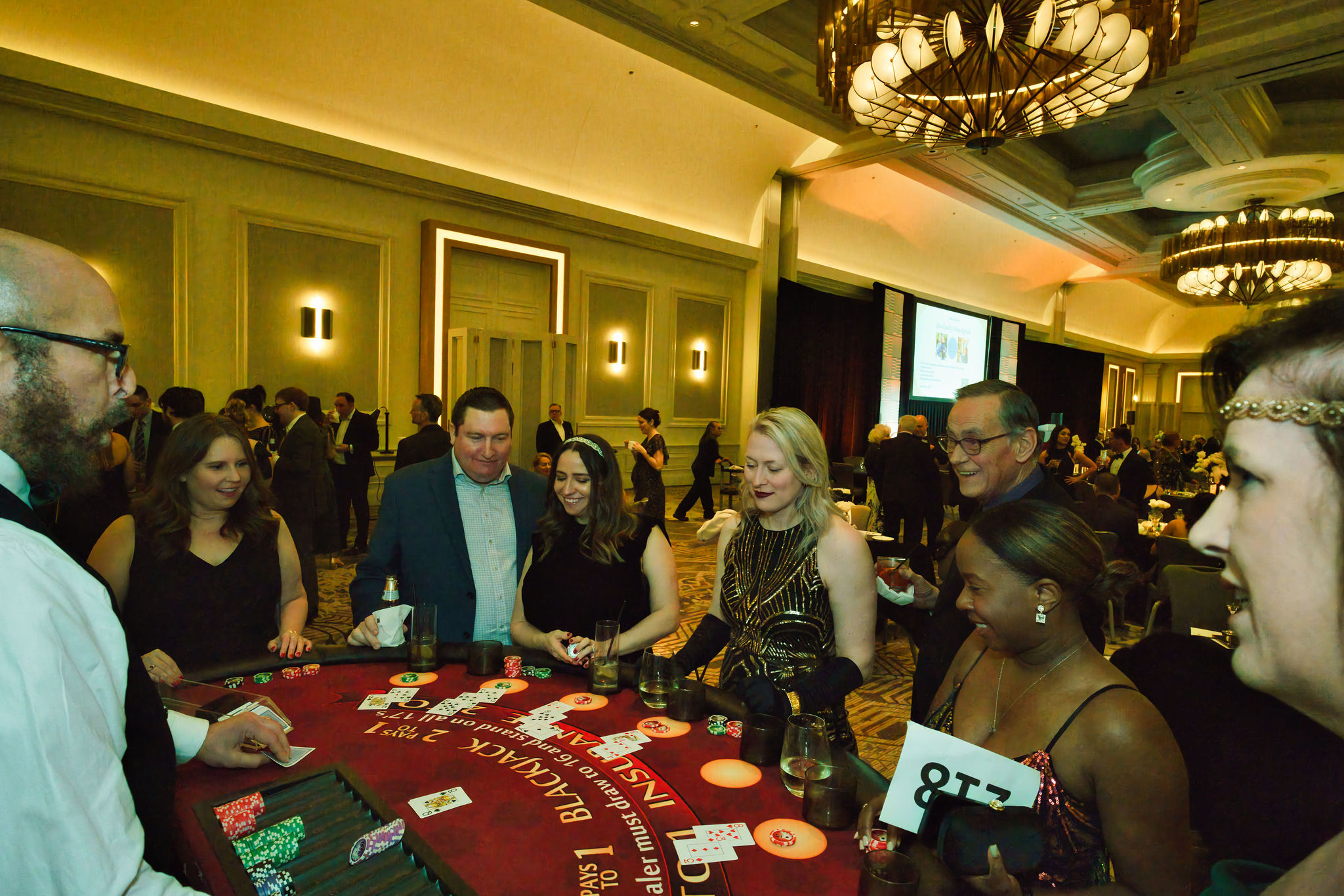 JLC Annual Gala