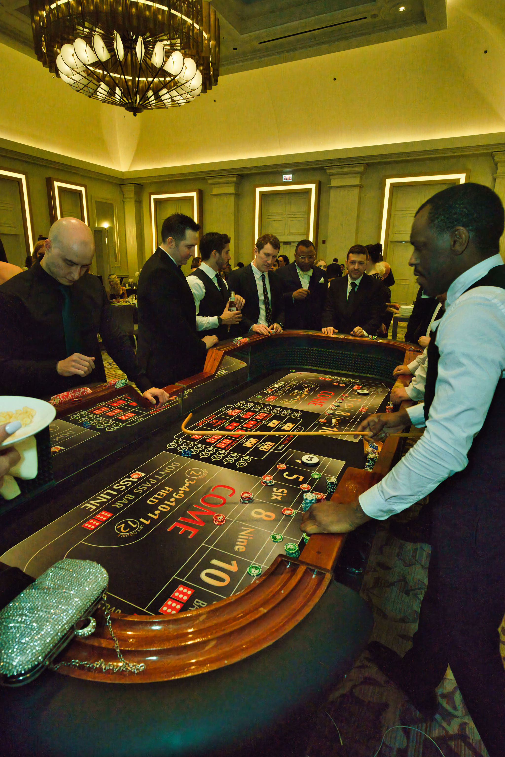 JLC Annual Gala