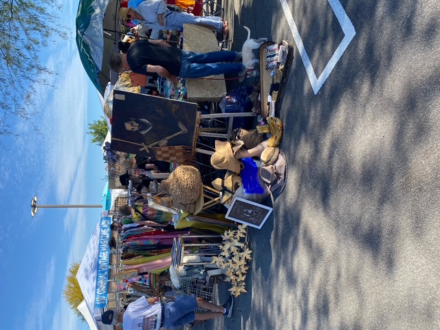 Vintage Market