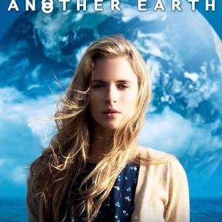 Brit Marling in Another Earth