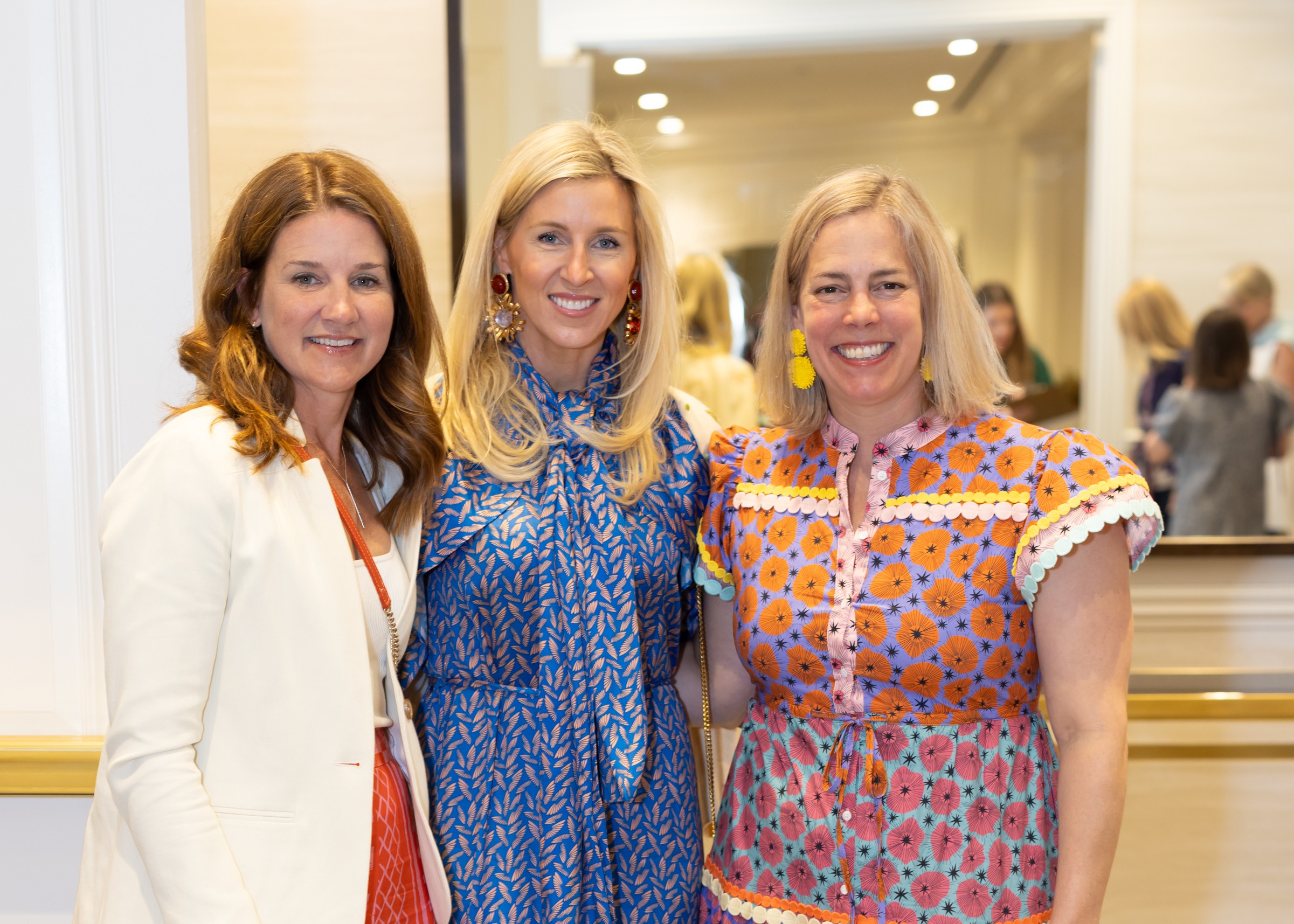 2025 Spring Luncheon