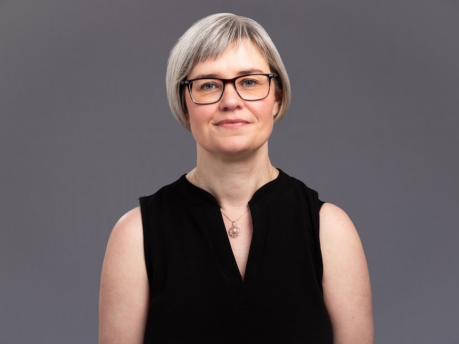 Nathalie Wheaton