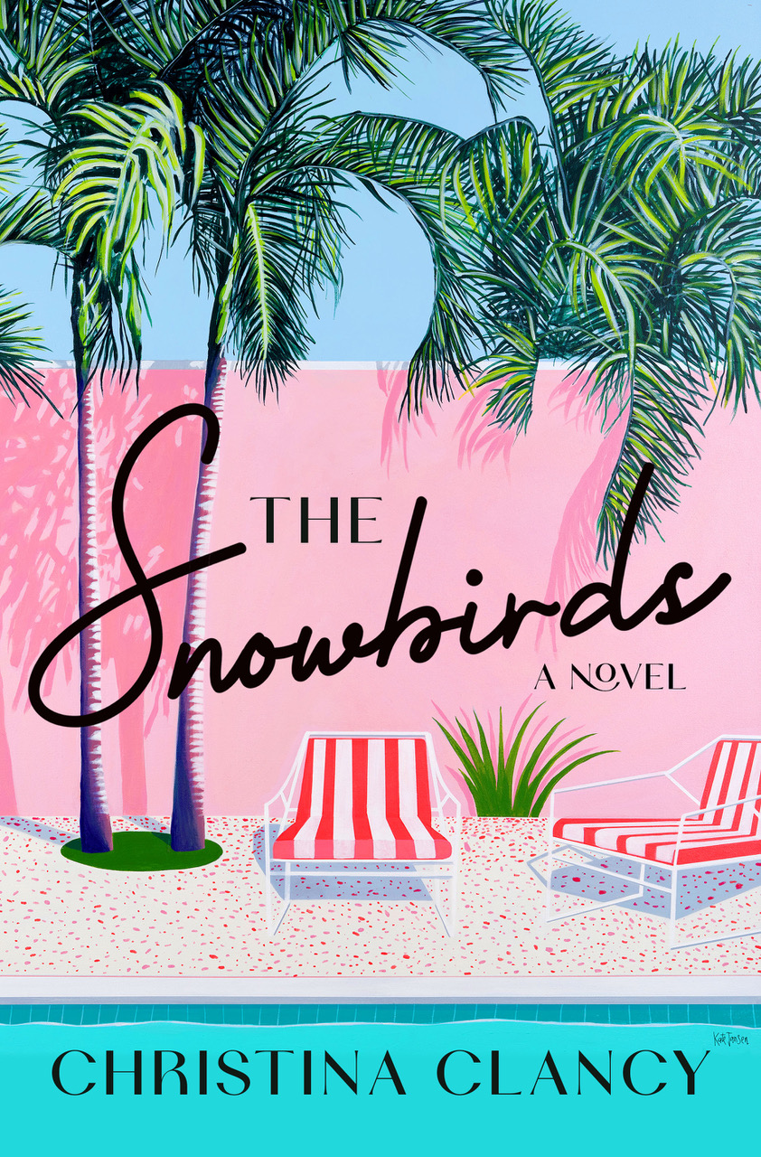 The Snowbirds