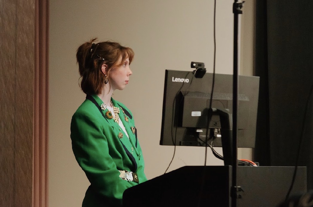 Project Styling: Columbia College's Live Fashion Competition