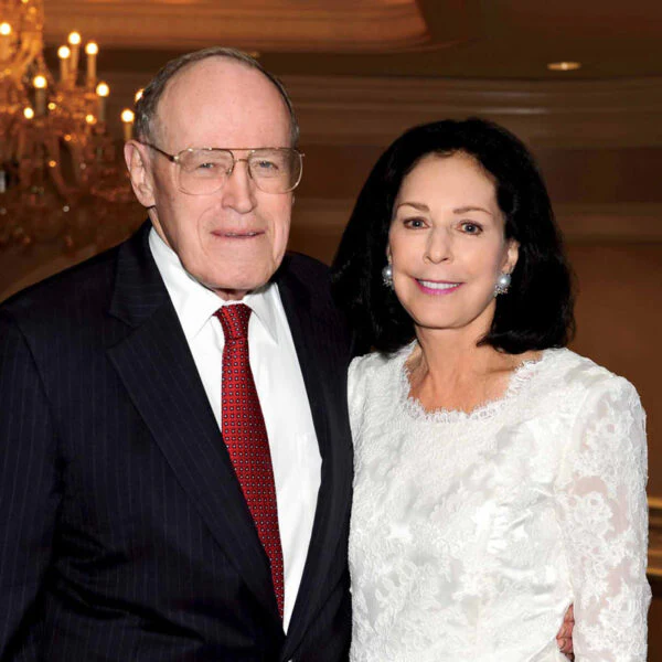 John and Alexandra Nichols