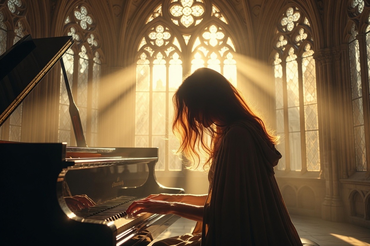 Beauty and the Beast