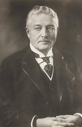 Charles Wacker