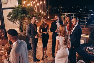 Phatic Communication, or Small Talk — Our Social Lubricant