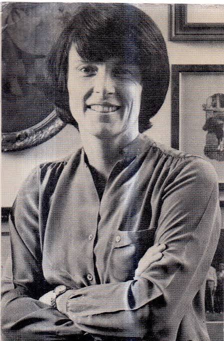 Judith Guest on Ordinary People
