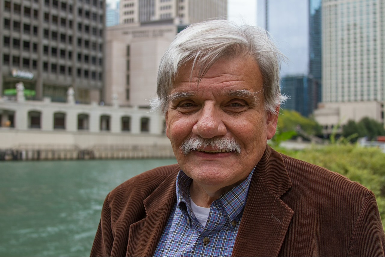 The Newberry Library: A Book on the Chicago Machine