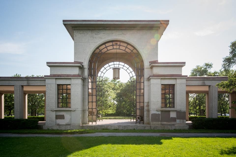 Douglass Park