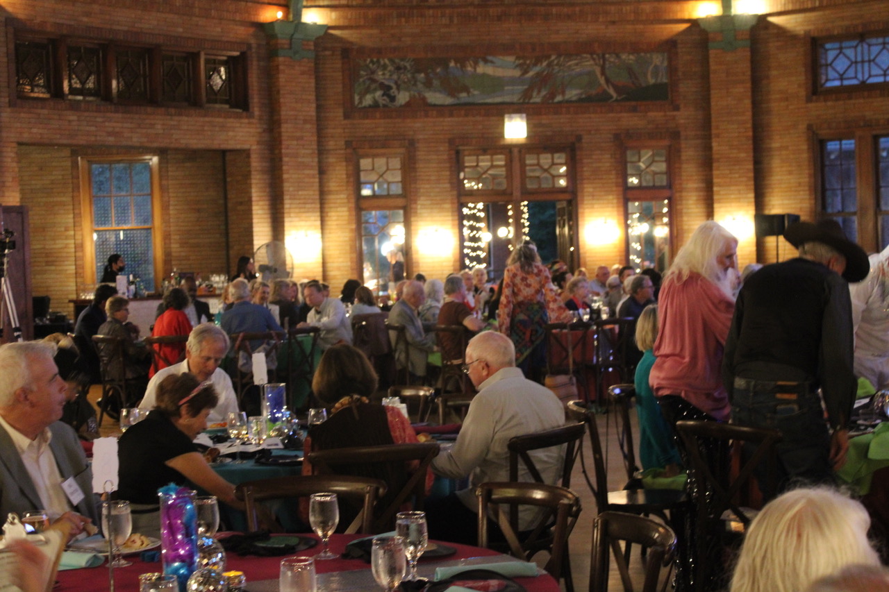 The Village Chicago Celebrates with a Sellout Crowd!